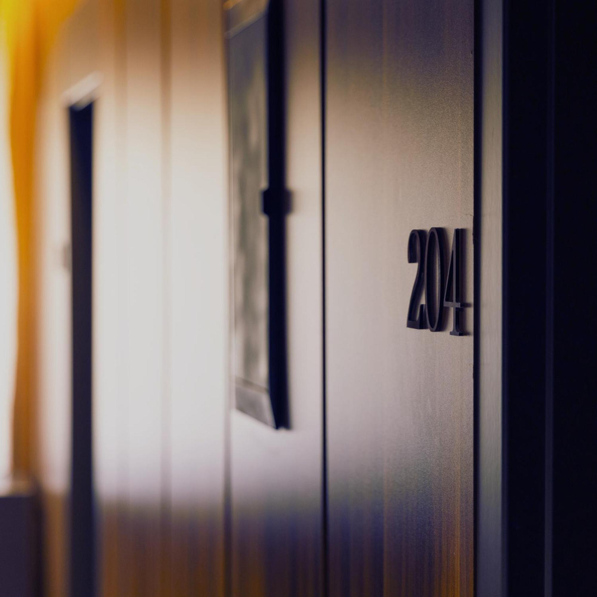 Hotel Solo 127 普里兹伦 外观 照片