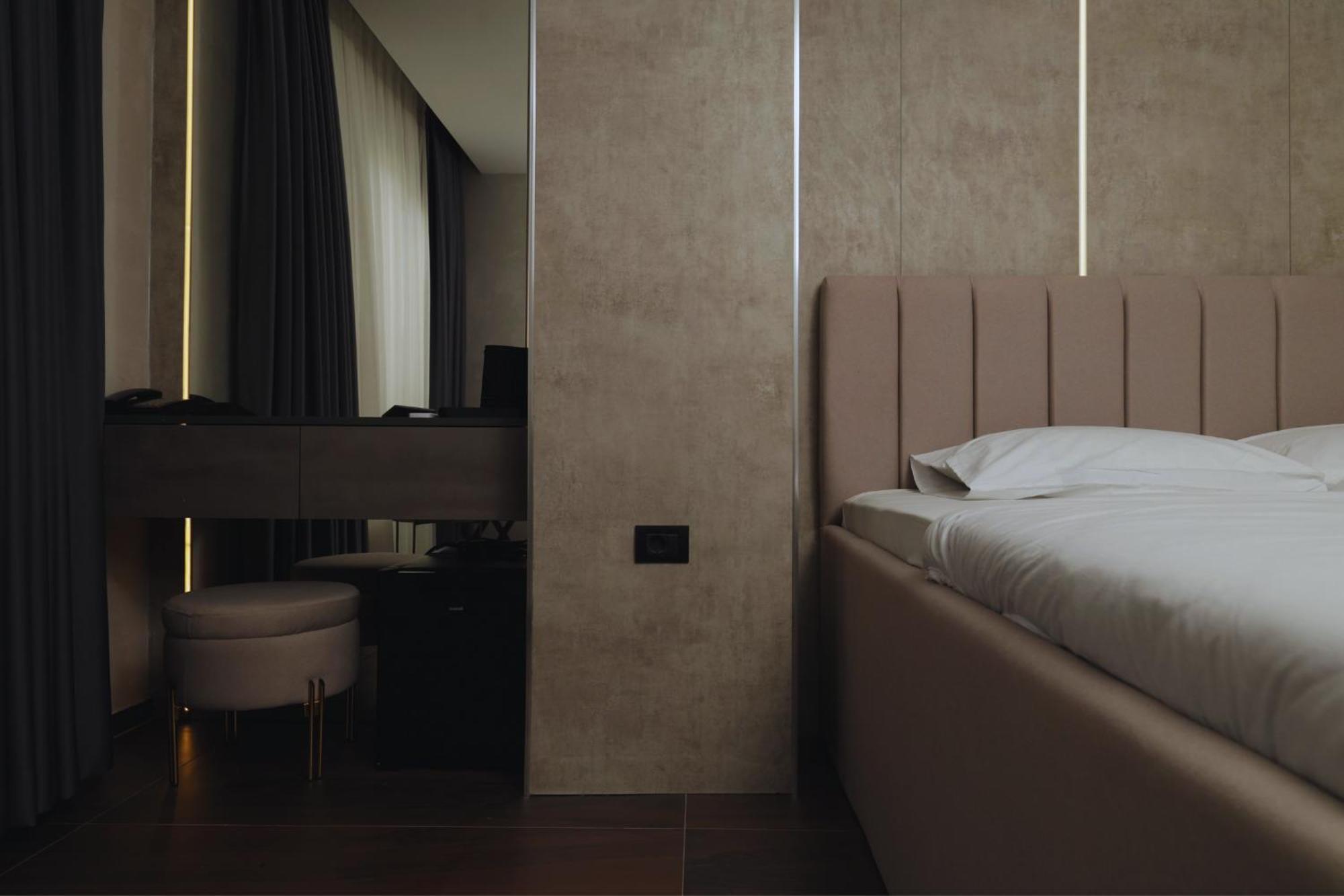 Hotel Solo 127 普里兹伦 外观 照片