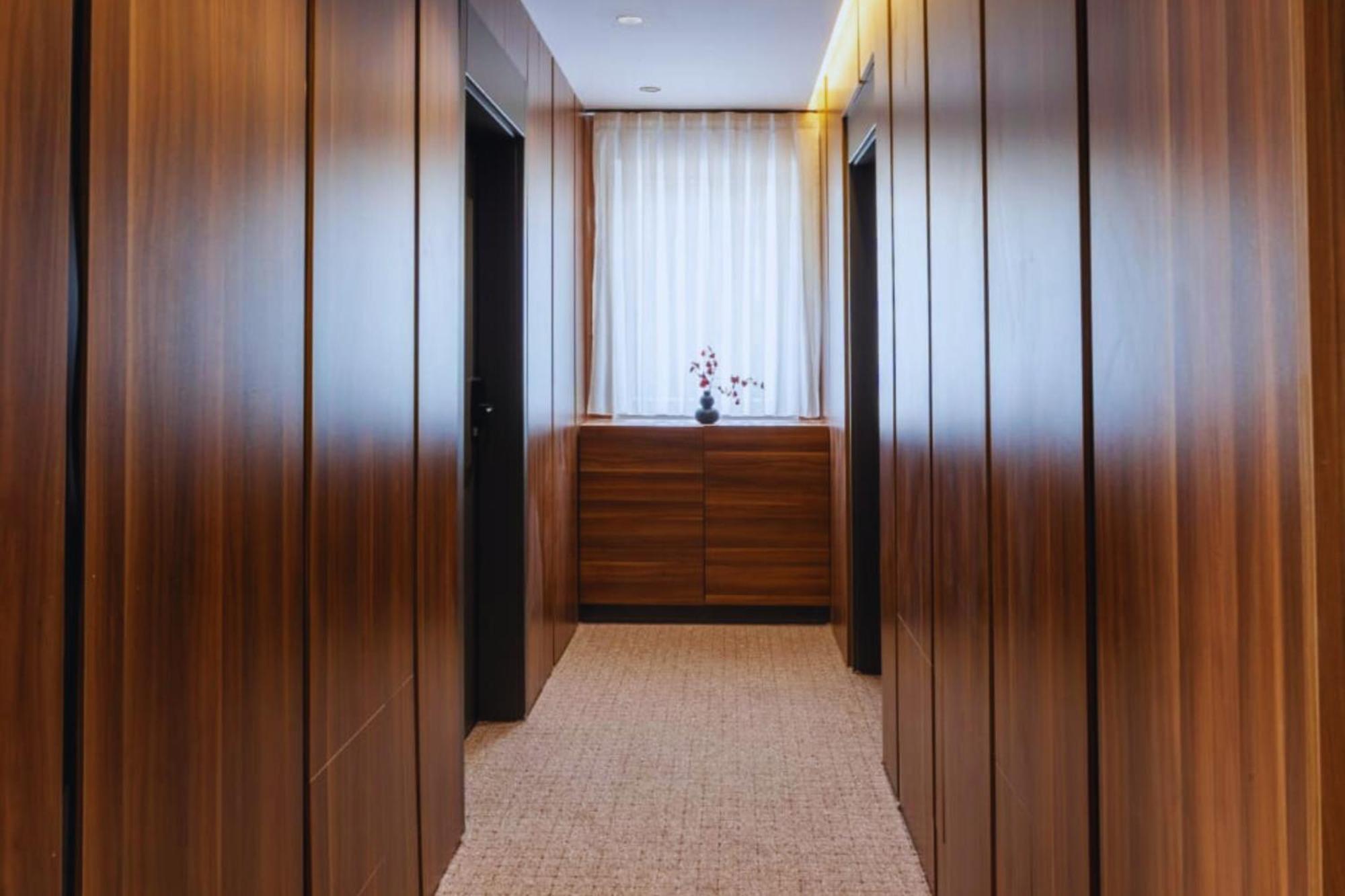 Hotel Solo 127 普里兹伦 外观 照片